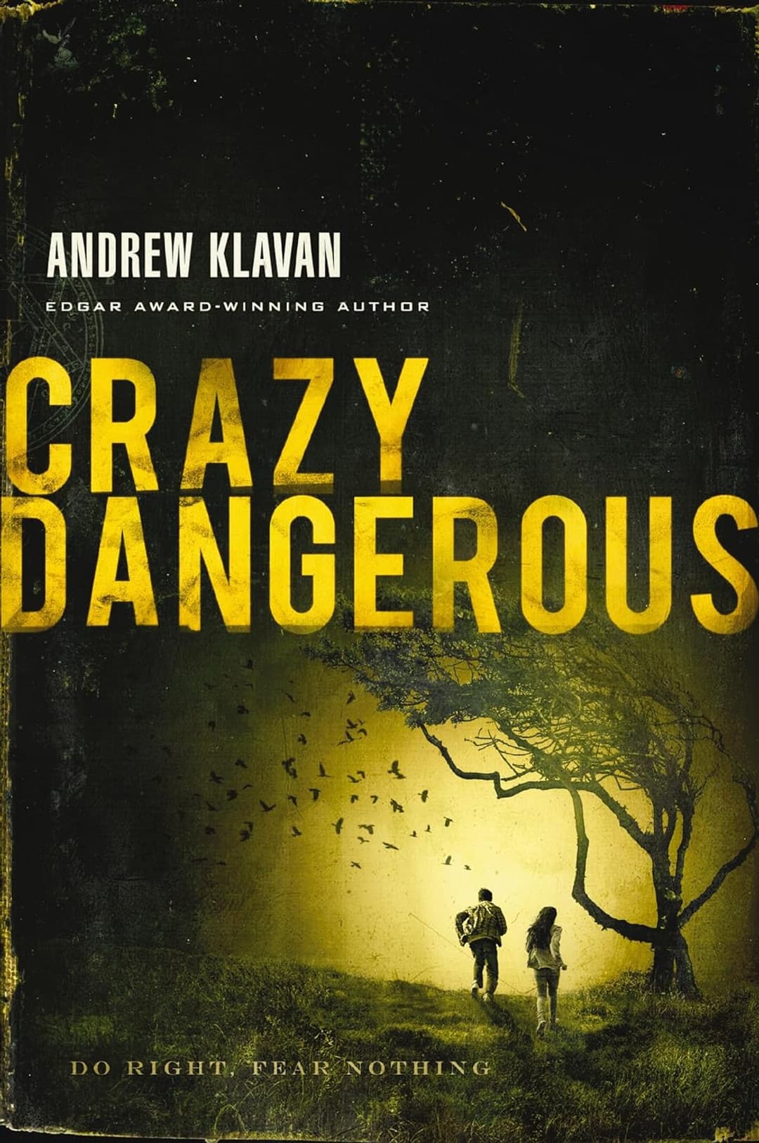 Crazy Dangerous