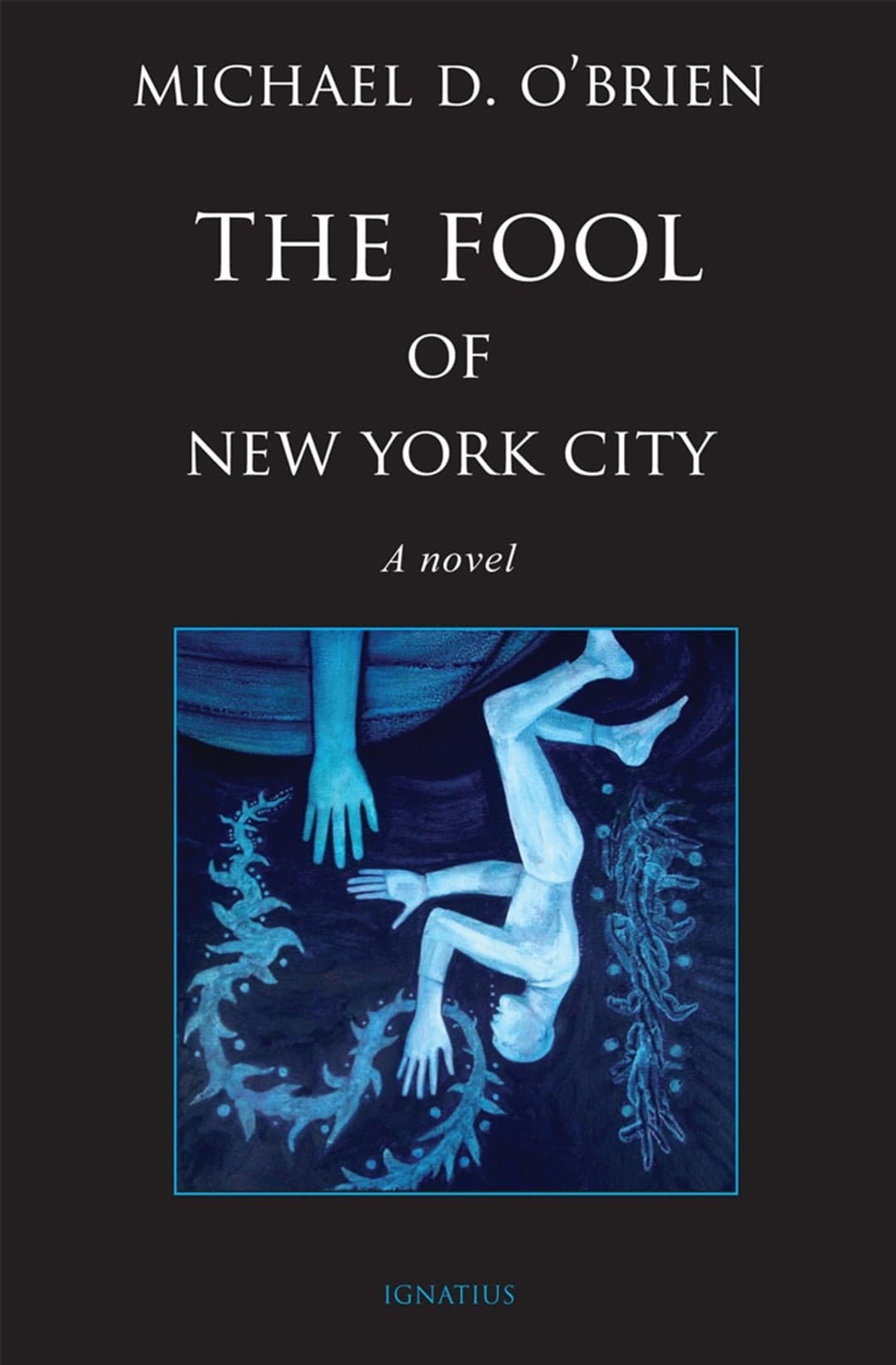 The Fool of New York City