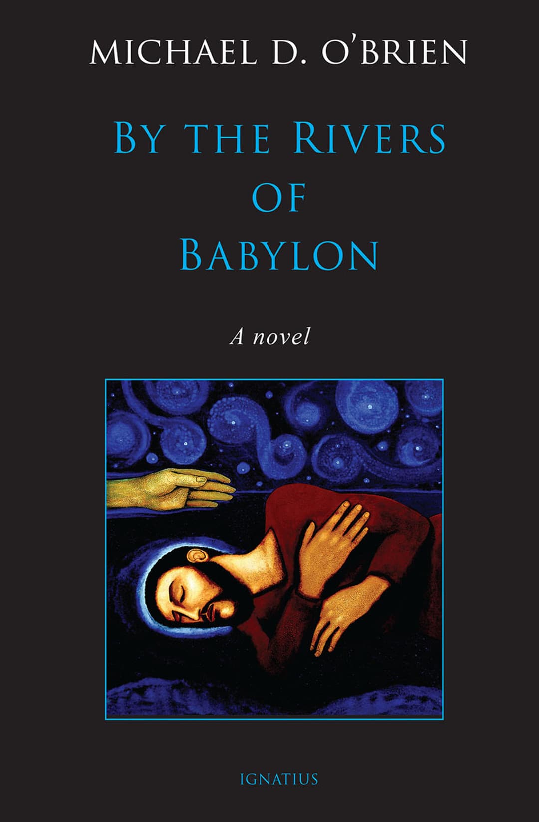By the Rivers of Babylon