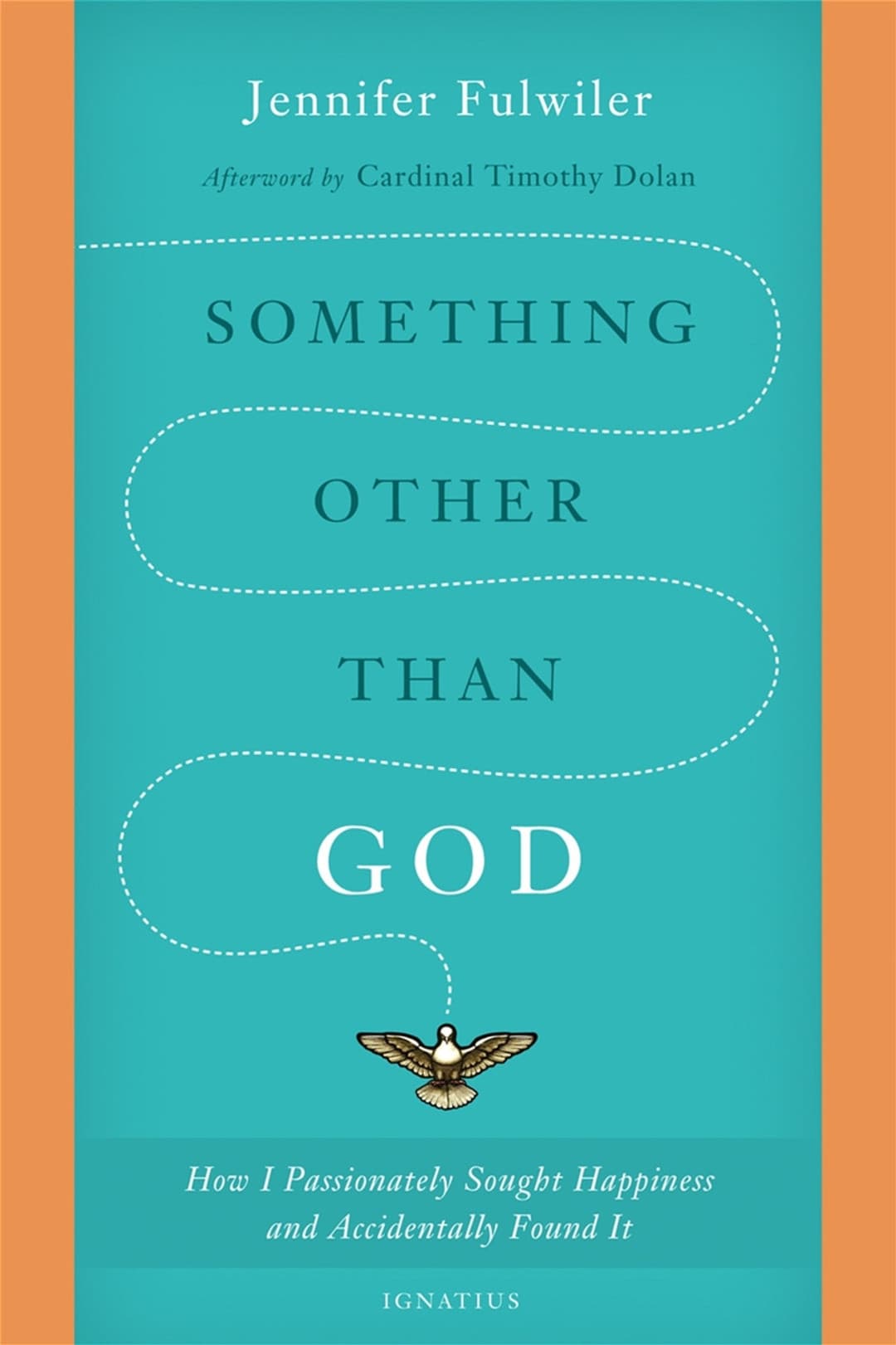 Something Other Than God