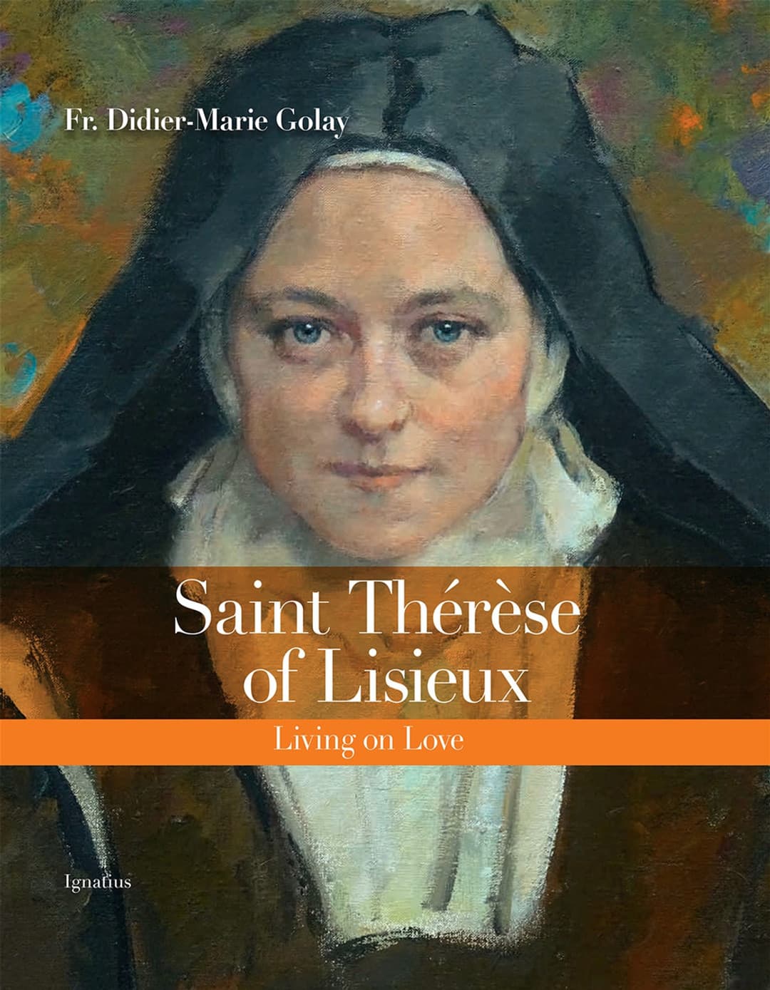 St. Therese of Lisieux