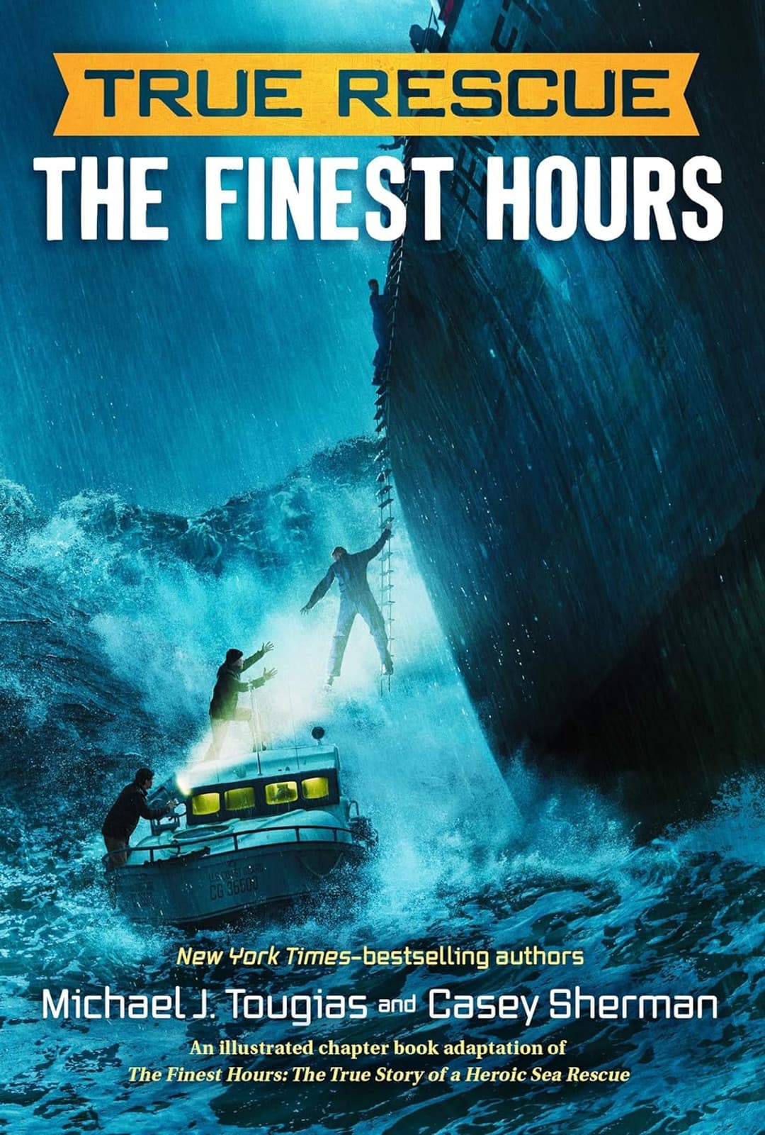 The Finest Hours