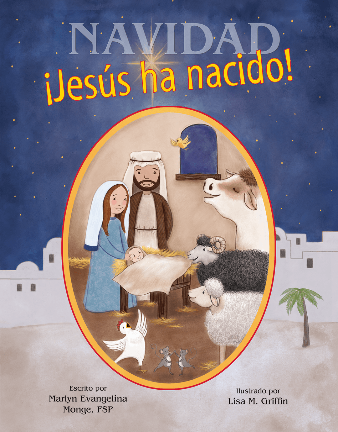 Navidad: !Jesus ha nacido!