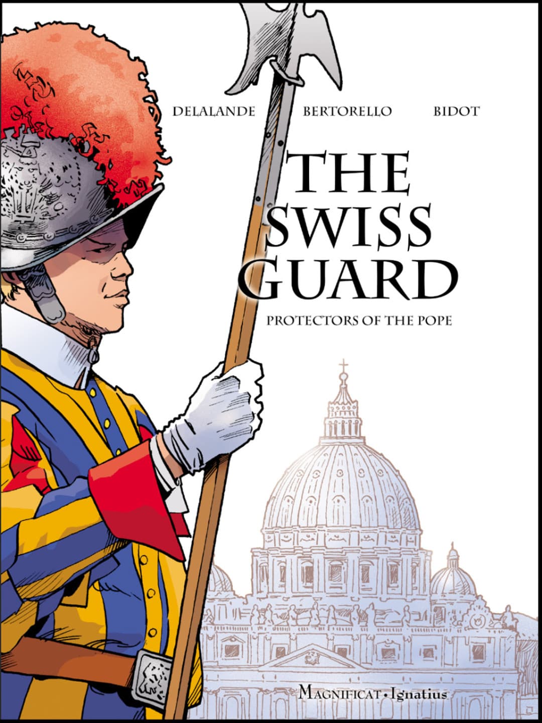 The Swiss Guard