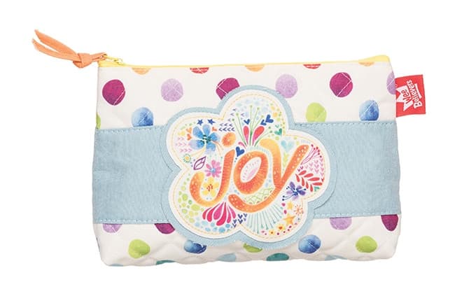 Joy Accessory Case
