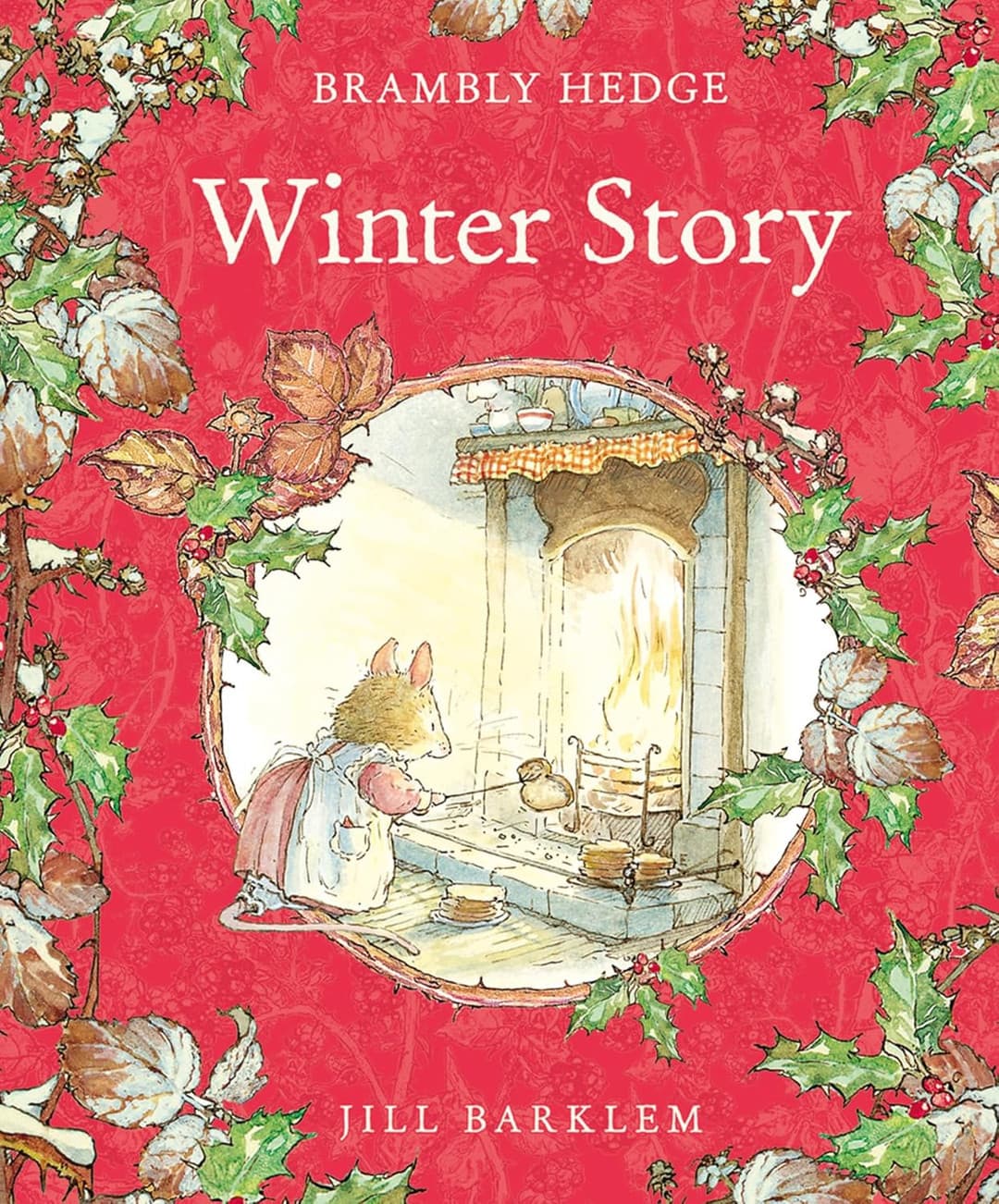 Brambley Hedge: Winter Story