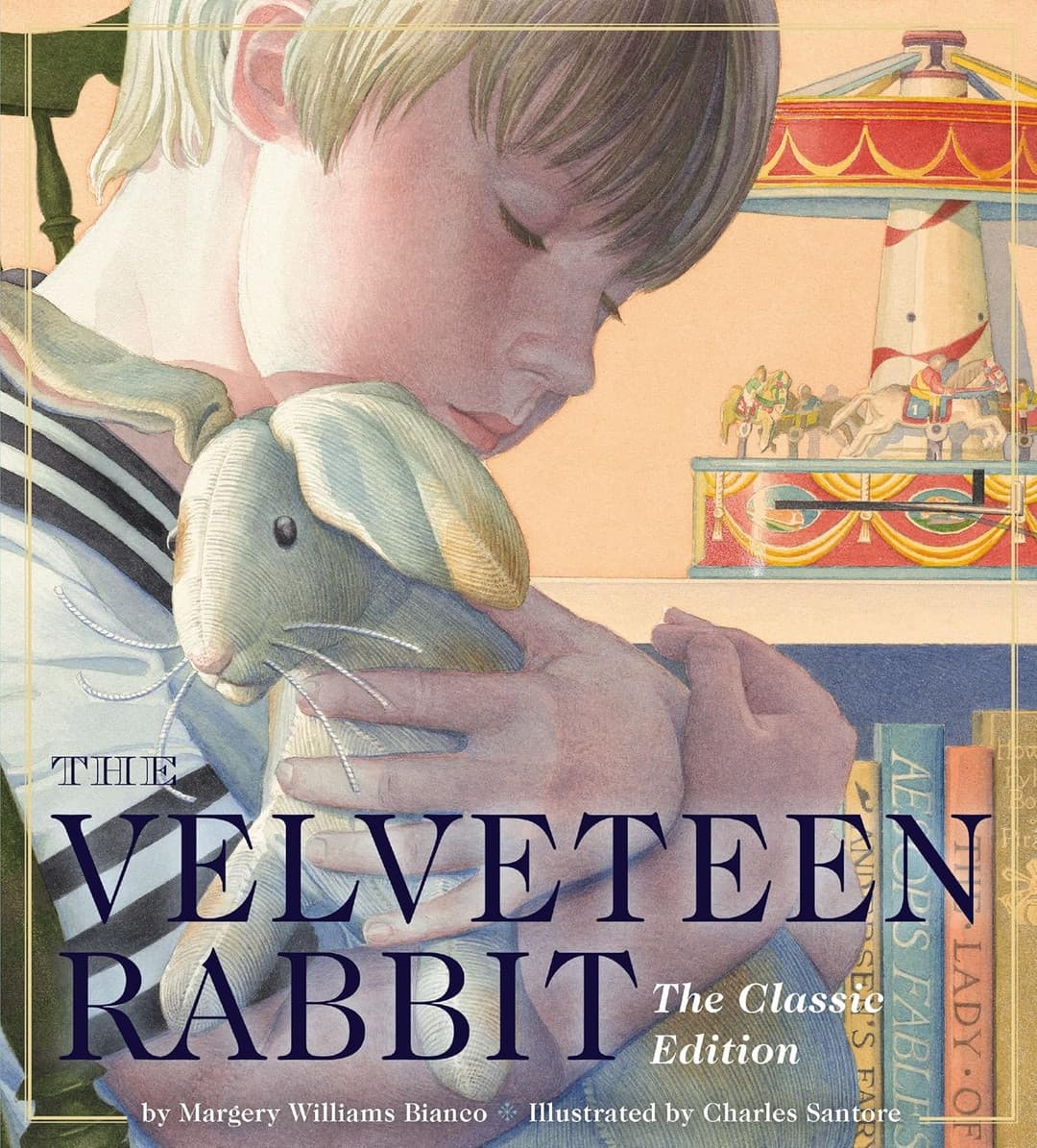 The Velveteen Rabbit