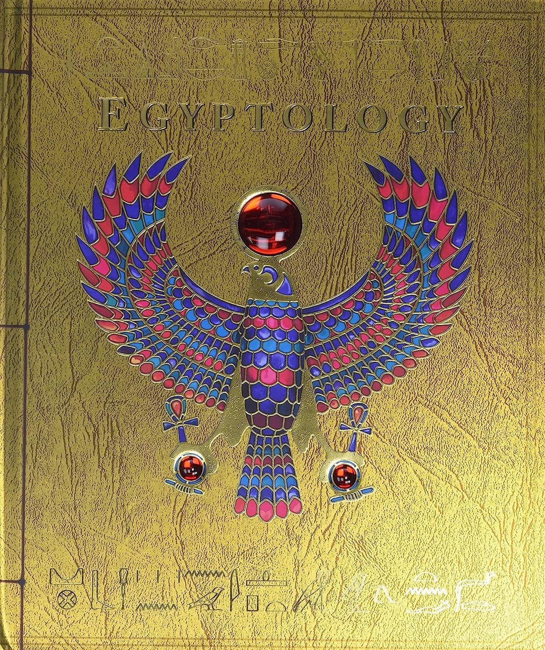 Egyptology: Search for the Tomb of Osiris