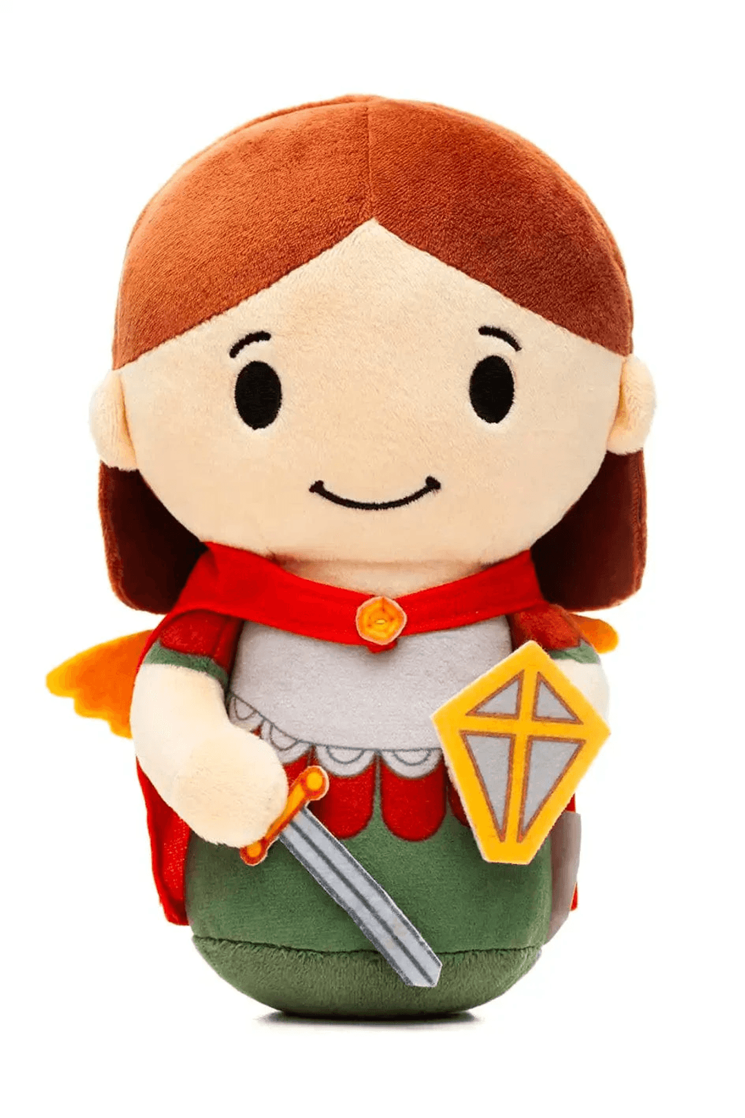 St. Michael the Archangel Plush