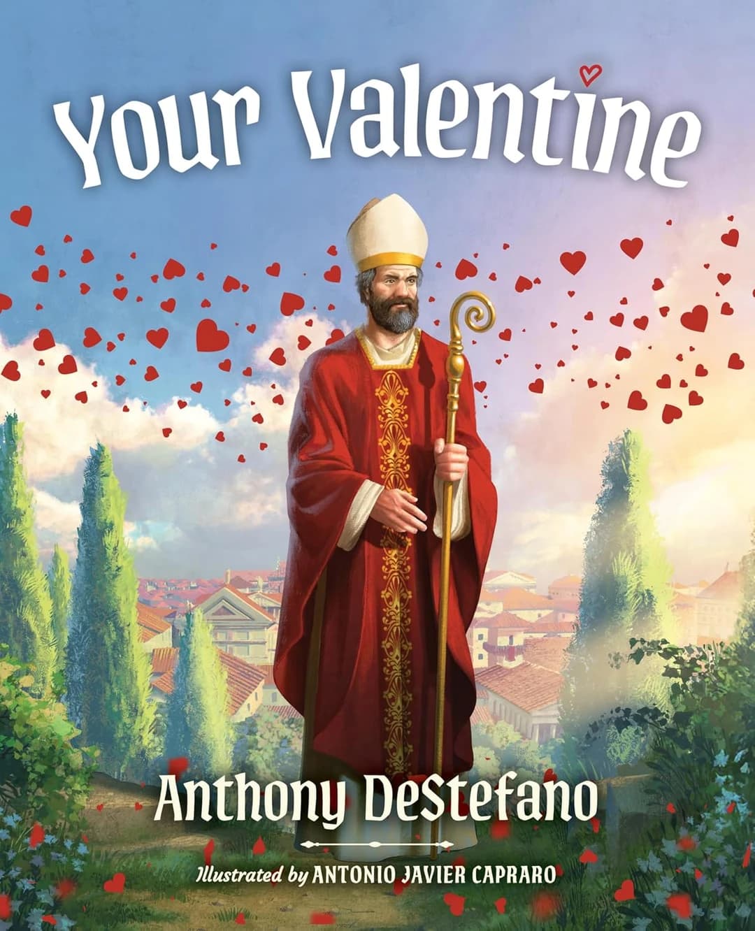 Your Valentine