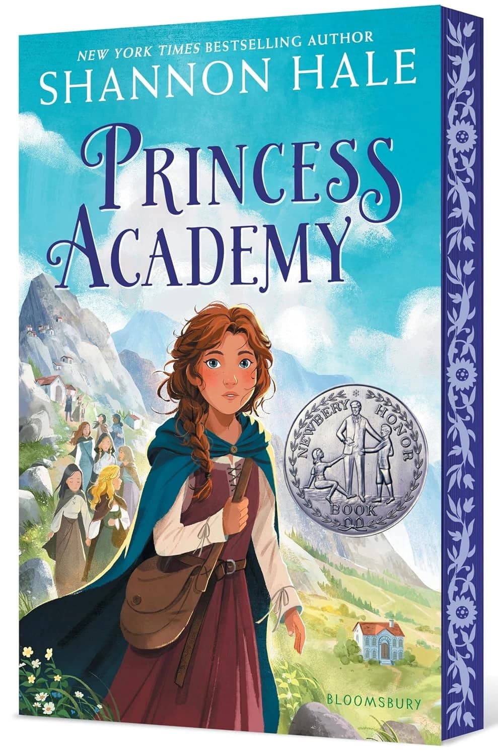 Princess Academy